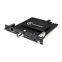 Kiloview RE-3 Dual-Channel 4K Rackmount Encoding Card