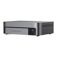 UGREEN NASync DXP480T Plus 4 Slot All-Flash M.2 SSD NAS