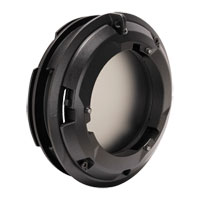 Elation KL CORE IP Bowens Mount