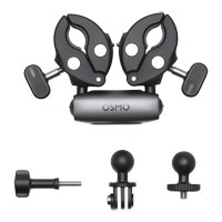 DJI Osmo Dual Heavy-Duty Clamp