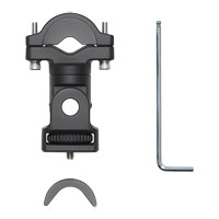 DJI Osmo Motorcycle Heavy-Duty Mount