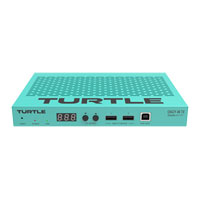 Turtle AV Chazy 4K TX