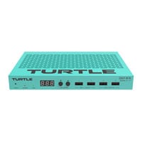 Turtle AV Chazy 4K RX