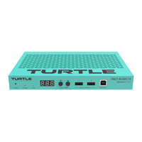 Turtle AV Chazy 4K USB-C TX