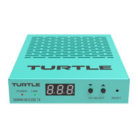 Turtle AV Darwin HD H.265 TX