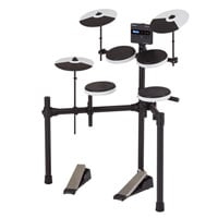 (Open Box) Roland TD-02K Electronic Drum Kit