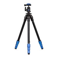 Benro Slim TSL08AN00 Aluminium Tripod Kit
