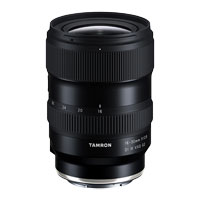 Tamron 16-30mm F/2.8 Di III VXD G2 Full-Frame Lens