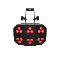 Chauvet Wash FX Hex ILS