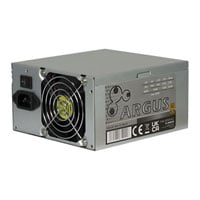 Inter-Tech Argus HA-600AA2 600 Watt 80+ Gold PSU/Power Supply