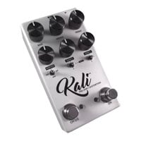 Fortin KALI Pre-Amp / Distortion Pedal