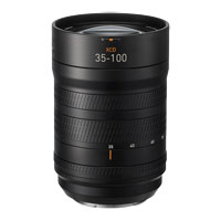 Hasselblad XCD 2,8-4/35-100E Lens