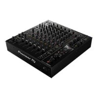 Pioneer DJM-V10-LF 6-Channel Professional DJ Mixer Pioneer DJM-V10-LF 6-Channel Professional DJ Mixer