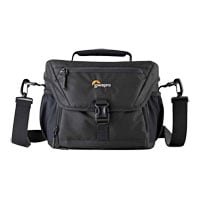 Lowepro Nova 180 AW II Black Shoulder Bag
