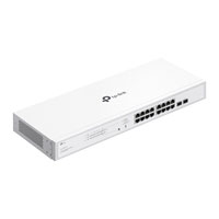 TP-Link Festa FS318GP 18-Port Gigabit Smart Switch
