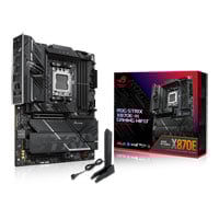 ASUS ROG Strix X870E-H Gaming WIFI7 DDR5 PCIe 5.0 ATX Motherboard