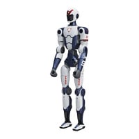 Unitree R1 EDU Standard Intelligent Bionic Humanoid Robot