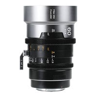 Sirui IronStar 60mm T1.9 Lens (PL/EF Mount)