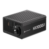 Corsair HX1000i SHIFT 2025 Cybenetics Platinum ATX 3.1 PCIE 5.0 Fully Modular Power Supply