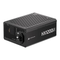 Corsair HX1200i SHIFT 2025 Cybenetics Platinum ATX 3.1 PCIE 5.0 Fully Modular Power Supply Corsair HX1200i SHIFT 2025 Cybenetics Platinum ATX 3.1 PCIE 5.0 Fully Modular Power Supply