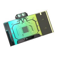 Corsair Hydro X Series XG5 RGB 5090 Astral Graphics Card Water Block