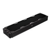 CORSAIR Hydro X Series XR7 480mm V2 Custom Cooling Radiator
