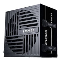 Lian Li RB Series 550W Fully Wired 80+ Bronze ATX 3.1 PSU/Power Supply