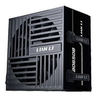 Lian Li RB Series 650W Fully Wired 80+ Bronze ATX 3.1 PSU/Power Supply