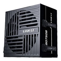 Lian Li RB Series 750W Fully Wired 80+ Bronze ATX 3.1 PSU/Power Supply