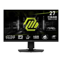 MSI 27" MAG 275UPD E14 Dual Mode 4K/FHD 144Hz/288Hz IPS Monitor