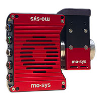 Mo-Sys StarTracker Max
