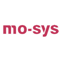 Mo-Sys Self Adhesive Stars (20mm)