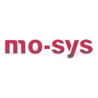 Mo-Sys Self Adhesive Stars (75mm)