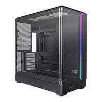 Montech KING 45 Mid Tower Black PC Case