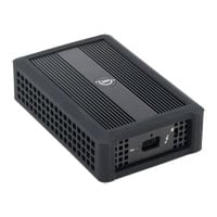 OWC Thunderbolt 4 10GbE External Ethernet Adapter PC/MAC
