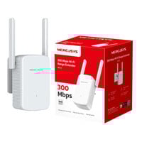 Mercusys ME12 300Mbps 2.4GHz Wi-Fi Range Extender