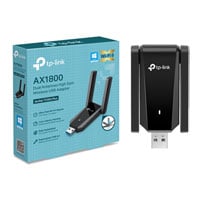 tp-link TX30U Plus AX1800 Dual-Band Wi-Fi 6 USB Adapter