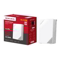 Mercusys MB520-5G 5G AX3000 Dual-Band LTE Wi-Fi Router