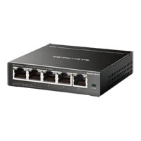 Mercusys MS105GS-M2 5-Port Multi-Gigabit Desktop Switch