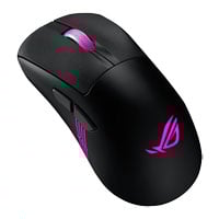 ASUS ROG Keris II Origin Optical Wireless/Wired Gaming Mouse Black