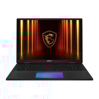 MSI Titan 18 HX Ai A2XWIG 18" 120Hz UHD+ Core Ultra 9 RTX 5080 Gaming Laptop