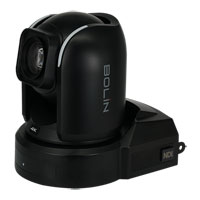 Bolin R9-418N 4K NDI PTZ Camera (Black)