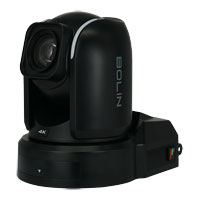 Bolin R9-418F 4K PTZ Camera (Black)
