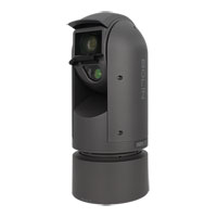 Bolin EX1030NX Outdoor NDI HX3 PTZ Camera
