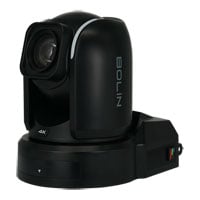 Bolin R9-420F 4K60 PTZ Camera (Black)