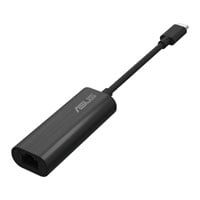 ASUS USB-C2500 V2 USB Type-C to 2.5GbE RJ45 Network Adapter