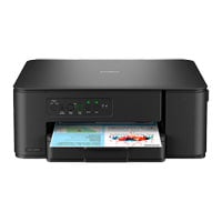 Brother DCP-J1260W 3-in-1 Compact Wireless Inkjet Printer