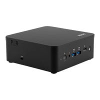 MSI Cubi NUC AI+ 2MG Intel Core Ultra 7 Compact Copilot+ Mini PC