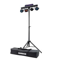 (Open Box) Equinox Microbar Multi System Reloaded