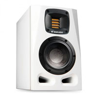 (Open Box) ADAM Audio Limited Edition A4V White